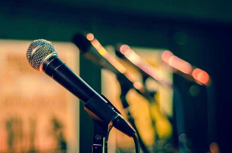 Craic agus ceol: Stradbally launches its very own community choir