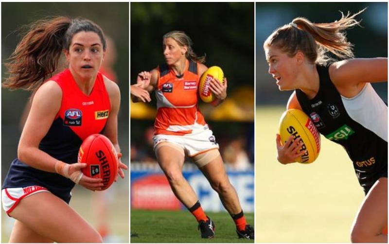 14 Irish players to feature as TG4 announce weekly matches and highlights of upcoming AFLW season