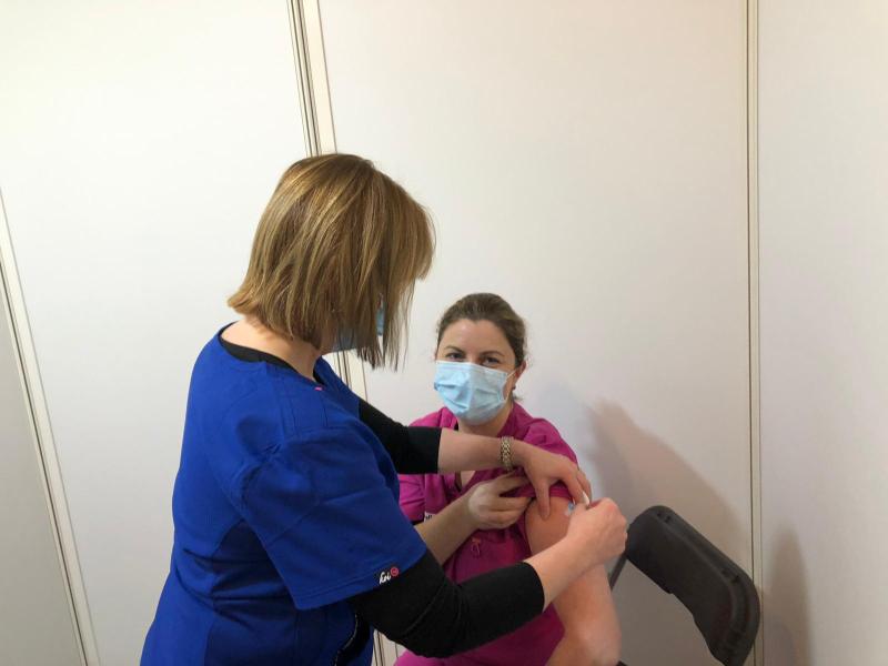 Astrazeneca covid-19 Modernavaccine