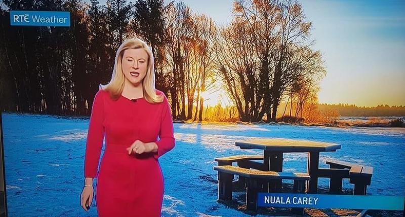 Laois photographer wins RT&Eacute; winter weather photo award 