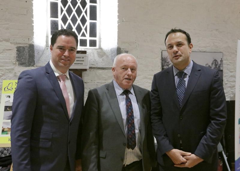 Leo Varadkar