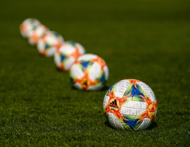 Sport sector to receive €80million in emergency funds after 'challenging' two years