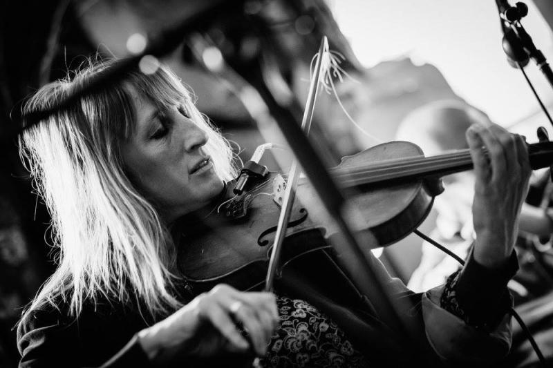 People of Laois invited to join Féile Bríde online event
