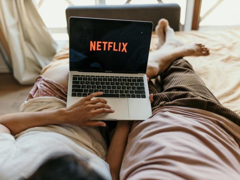 What to Watch: Here's what's new on Netflix this weekend