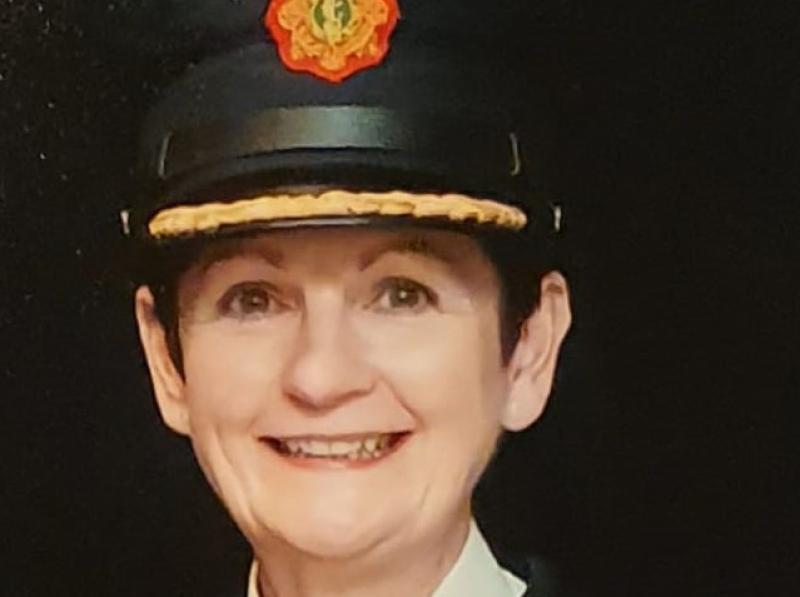Cullohill resident appointed Deputy Garda Commissioner 