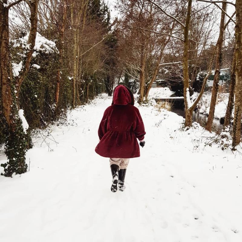 snow sneachta met &eacute;ireann rt&eacute; weather