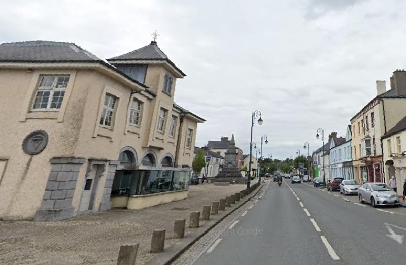 abbeyleix