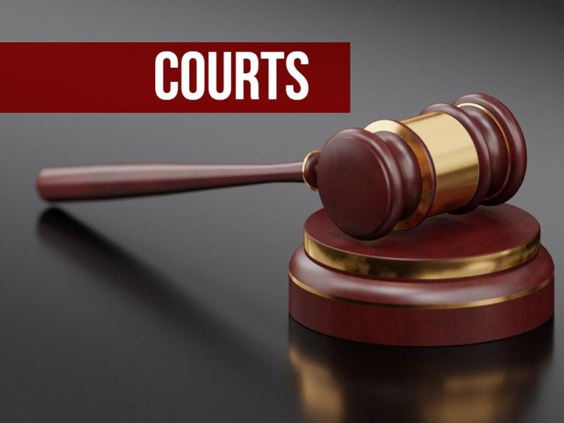 Justice Seamus Woulfe sits with judge who subjected him to 'upsetting and traumatic' ordeal