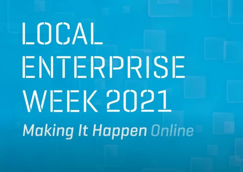local enterprise week