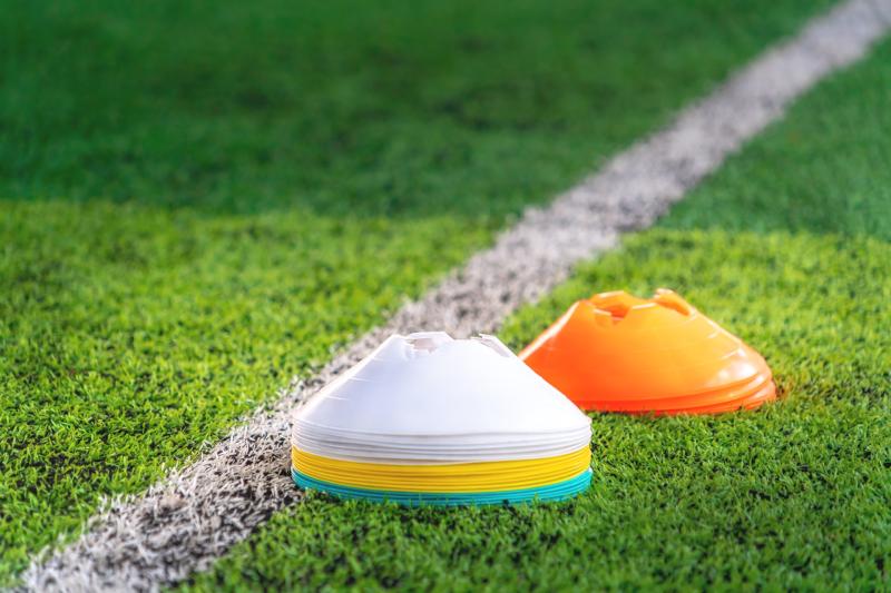 Offaly GAA Club planning to install large artificial pitch with floodlights