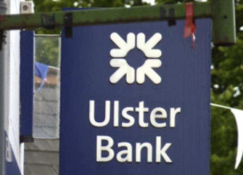 CONFIRMED: Ulster Bank announces phased withdrawal from Irish market