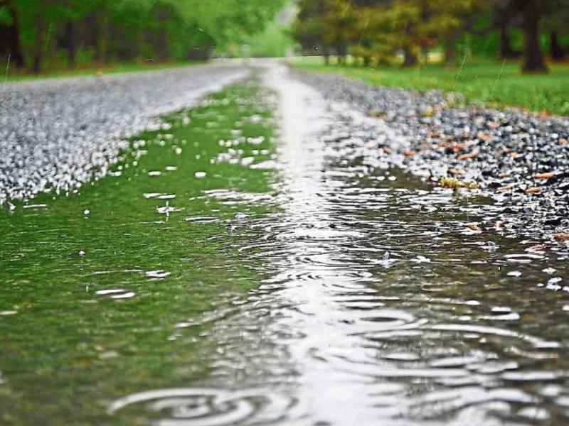 Weekend Weather: Ireland weather forecast for the coming days from Met Eireann