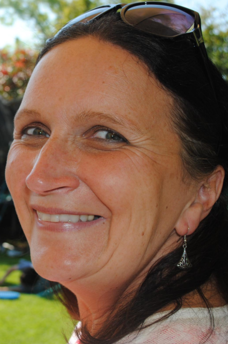 Dr Tony Holohan's wife Emer loses her battle with cancer