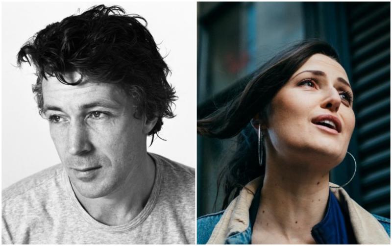 New Irish drama series starring Aidan Gillen and Clare Dunne set for the global stage