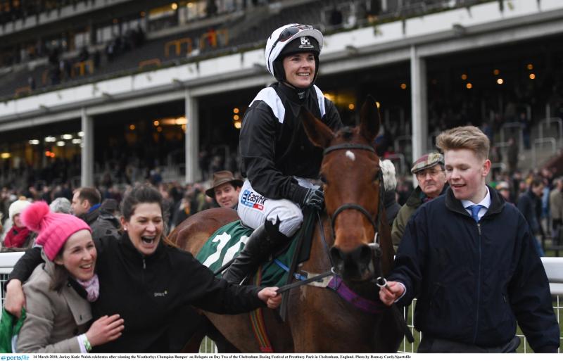 cheltenham