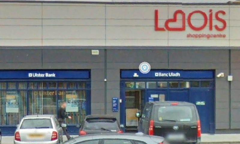 Concern for Laois and Offaly Ulster Bank staff job losses