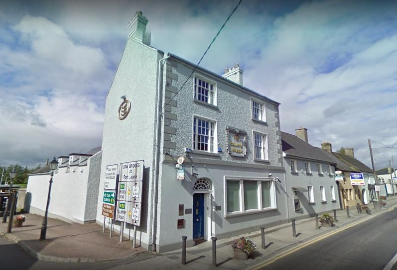 Laois councillor suggests closed banks to house Ukraine refugees