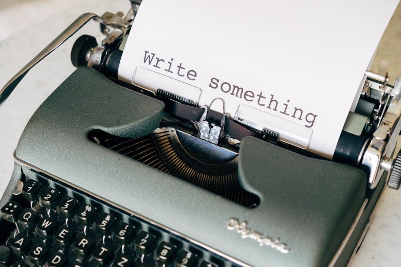 Interested in writing short stories? Here's your chance to have your work featured on RTÉ
