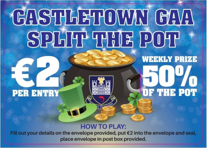 gaa laois