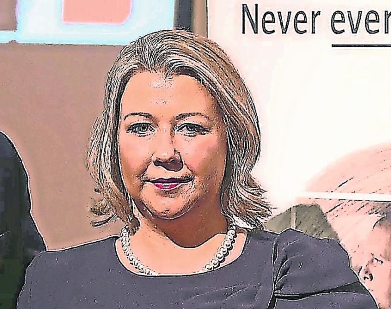 Celebrating Laois' Inspiring Women #IWD2021 |  Gillian Treacy : Road safety advocate speaks from the heart 