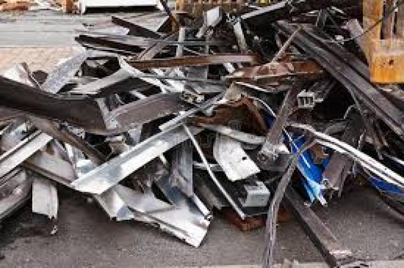 Increase in metal theft in Donegal