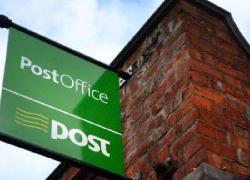 Postmasters warn that banking services in further jeopardy unless Government keeps post offices open