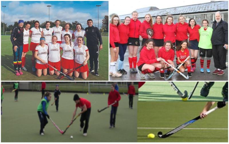 Laois clubs and school join forces for plans to establish a 'Regional Hockey Centre of Excellence'