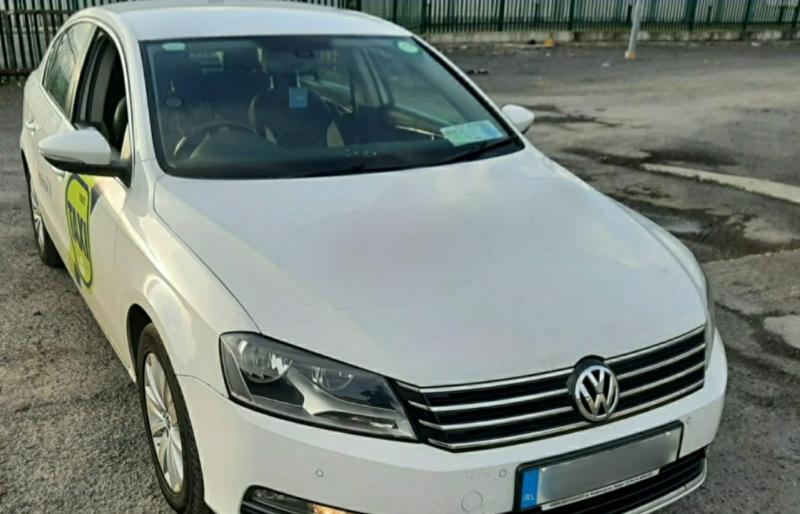 Groundhog day for Laois Gardaí as banned taxi driver caught behind the wheel again in Portlaoise 