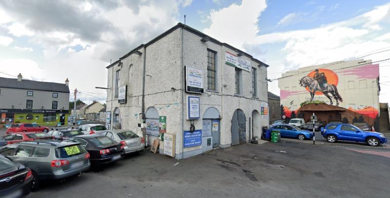 Laois and Offaly councillors unite to play Portarlington's future