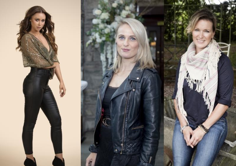 Three guests presenters  to join the Today team on RTE One in April