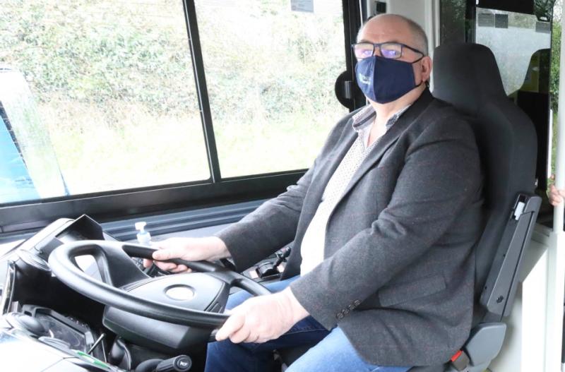 'It would be so wrong not to' Portlaoise trucker family to do Ukraine convoy