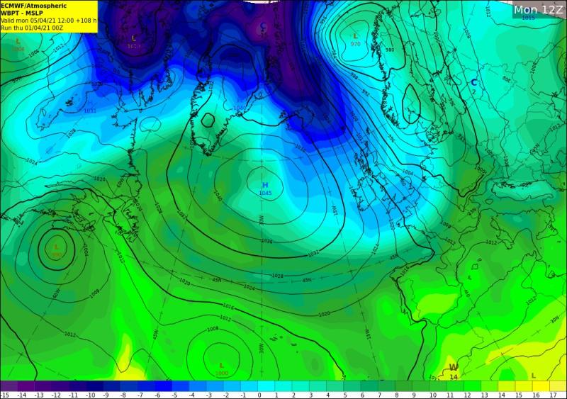 'Hail, sleet and SNOW' - Met Éireann puts Ireland on alert  #SNEACTHA after summery Saturday