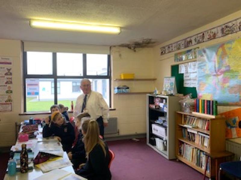 scoil mhuire