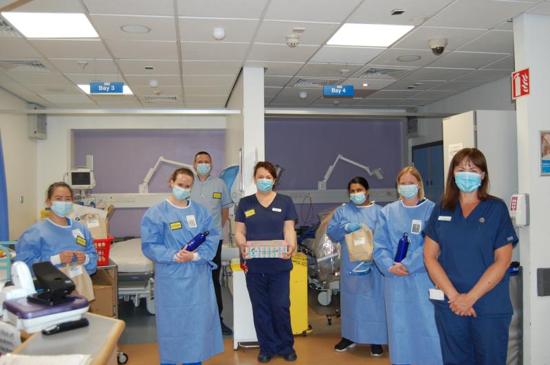 Covid-19  coronavirus