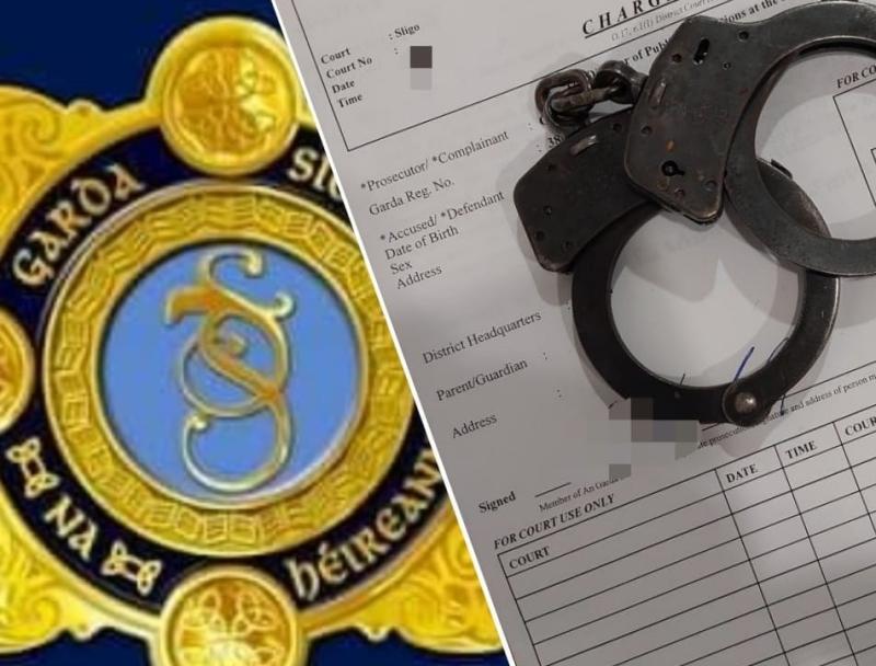 Driver arrested in north west was 10 times over the legal alcohol limit and was already banned