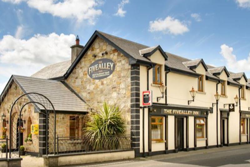 Win a bar, restaurant and €10,000 cash in incredible raffle