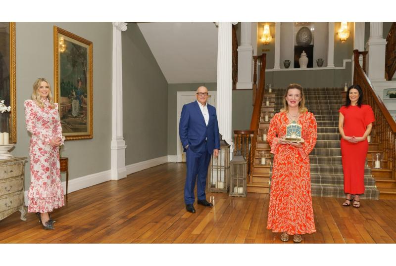 RTÉs Home of the Year is back and open for applications for Series Nine Home of the Year is looking for homes to feature in its upcoming series and it’s all about what makes your home special. The sho
