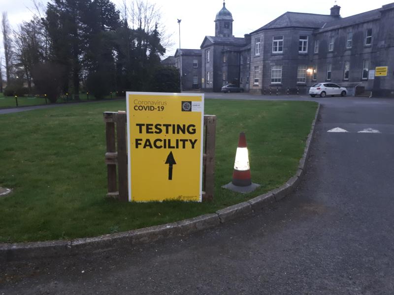 Seven-day publication of Covid-19 county by county breakdown ends