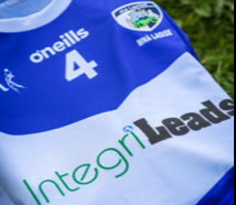 Laois lose narrowly but league semi final berth assured