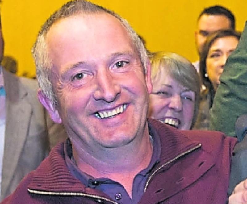 New Laois Fine Gael councillor defeats competition to take committee seats