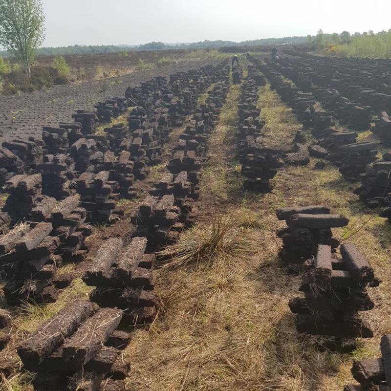 Household turf cutters protections demanded  in midlands 