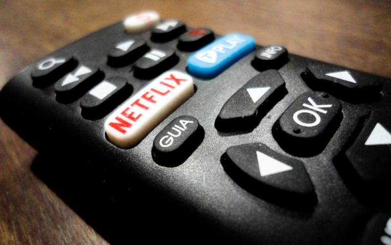 Here's all the new arrivals on Netflix to get you through the weekend