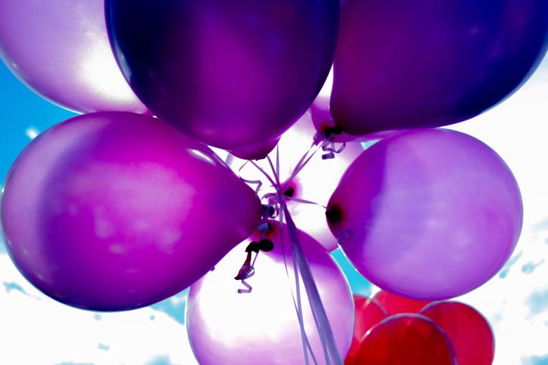 Gardaí back Laois and Offaly Go Purple Day against domestic abuse