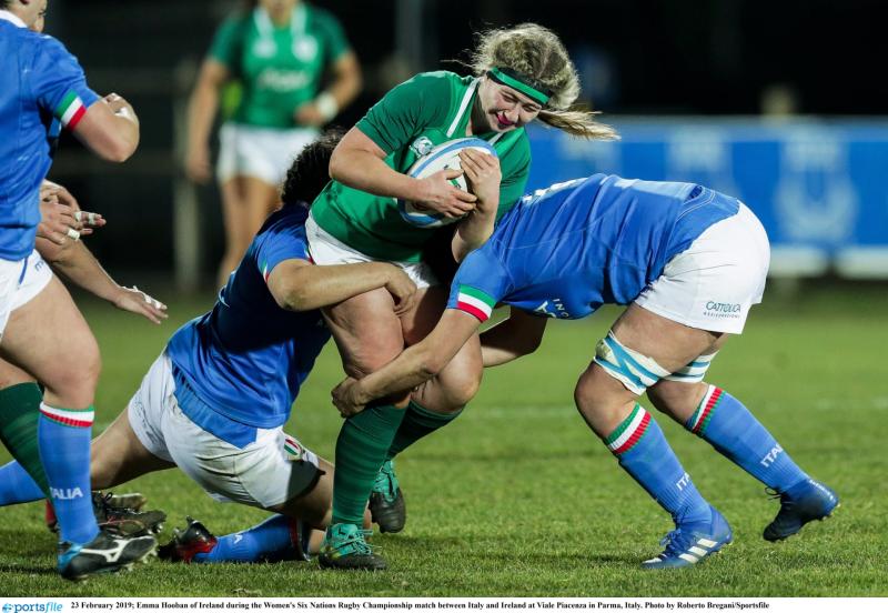 rugby