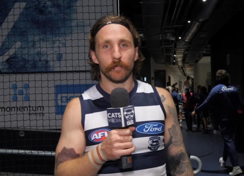 zach tuohy