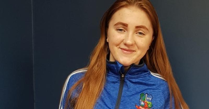Laois teenager taking on 'Portarlington to Donegal' run to raise funds for charity and local club