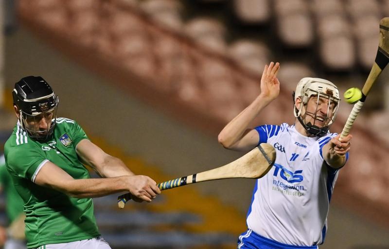 Draw made for Munster Senior hurling championship