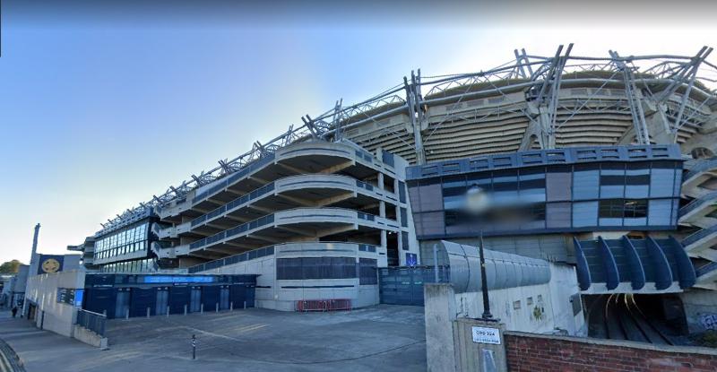Midlands rapist convicted in the first trial held at Croke Park