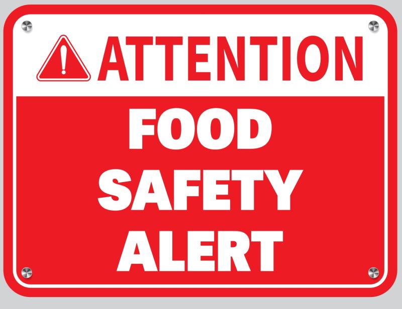 ALERT: Irish supermarket chain recalls two products due to possibility of undercooked chicken