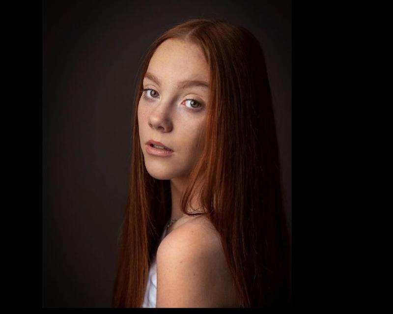 Laois teenager a favourite to compete in Miss Ireland contest